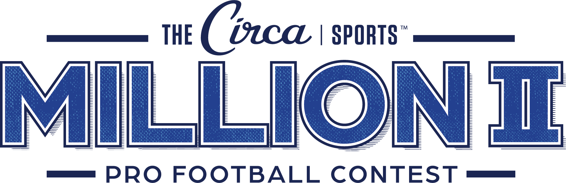 The Circa Sports Million Pro Football Contest Official Rules