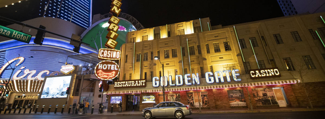 10 best locals casinos in Las Vegas