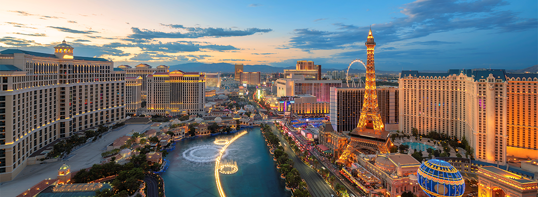 34 Must-See Attractions on the Las Vegas Strip