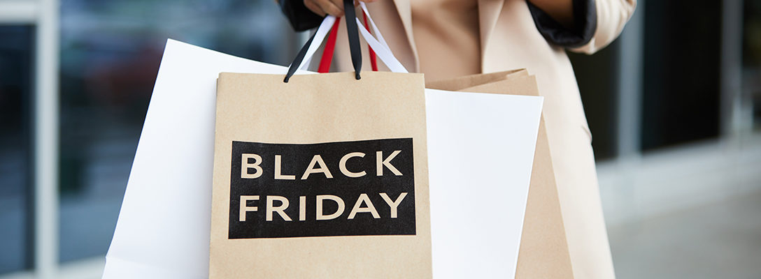 Black Friday's best offers at Las Vegas retailers